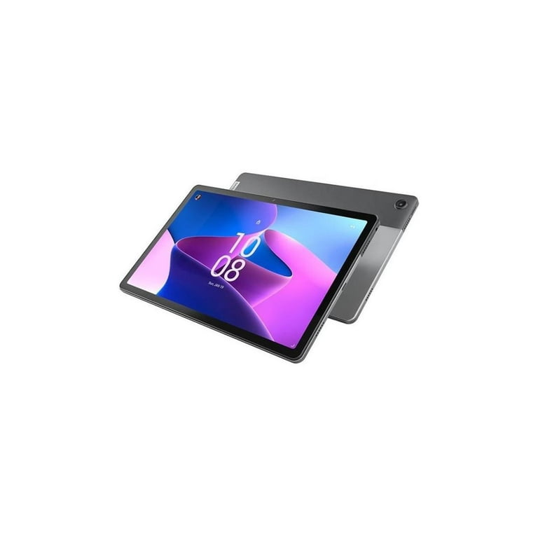Lenovo Tab M10 Plus (3rd Gen) Tablet - 10.6