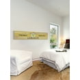 thumbnail image 5 of Marmont Hill Old-Fashioned Lemonade White Wood Wall Art, 5 of 7