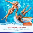thumbnail image 5 of HTH 42042 Super 3" Tablets Swimming Pool Chlorine, 5 lbs, 5 of 6