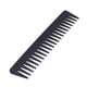 thumbnail image 5 of Peine Dientes Anchos Profesional Antiestático Cepillo para Peinar El Peluquero Salón Carbono Ygjytge, 5 of 9