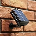 thumbnail image 1 of Umbrella Light,Solar Parasol Lighting with Modes Fairy Lights Solar Parasol Lighting Solid Performance, 1 of 7