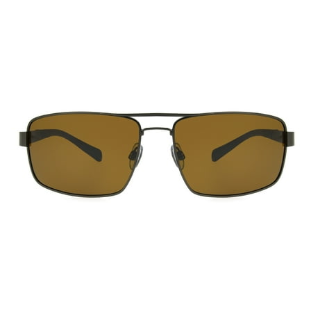 Foster Grant Aviator Fashion Sunglasses