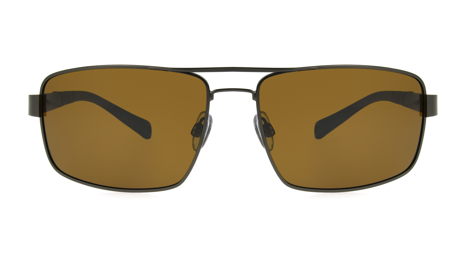 Foster Grant Aviator Polarized Sunglasses photo 1
