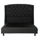thumbnail image 2 of Box Base Cama Matrimonial + Cabecera DICASA Sitka, 2 of 7