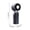 05_High Speed Handheld Fan Black, variant on High Speed Handheld Turbine Fan 29000 RPM Foldable 3-in-1 Portable Mini Fan with LED Display Rechargeable for Travel Outdoor Office by PALIFEUR