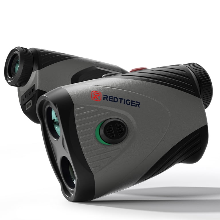 REDTIGER Laser Golf Rangefinder 1200 Yards, 7x Magnification photo 2