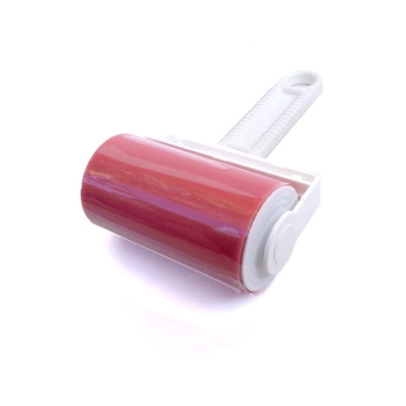 Simply Good Super Sticky Washable and Reusable Lint Roller - Perfect For Cleaning Pet Hair