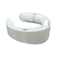 thumbnail image 4 of Bloc Réfrigérant pour le Cou Facile à Utiliser, Bloc Réfrigérant pour le Cou Réutilisable et Portable, Blanc Rafraîchissant, 4 of 9