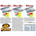 thumbnail image 2 of Pypes Performance Exhaust PYPSJJ01S Cat Back Exhaust for 1991 - 1901 Jeep Cherokee, 2 of 3