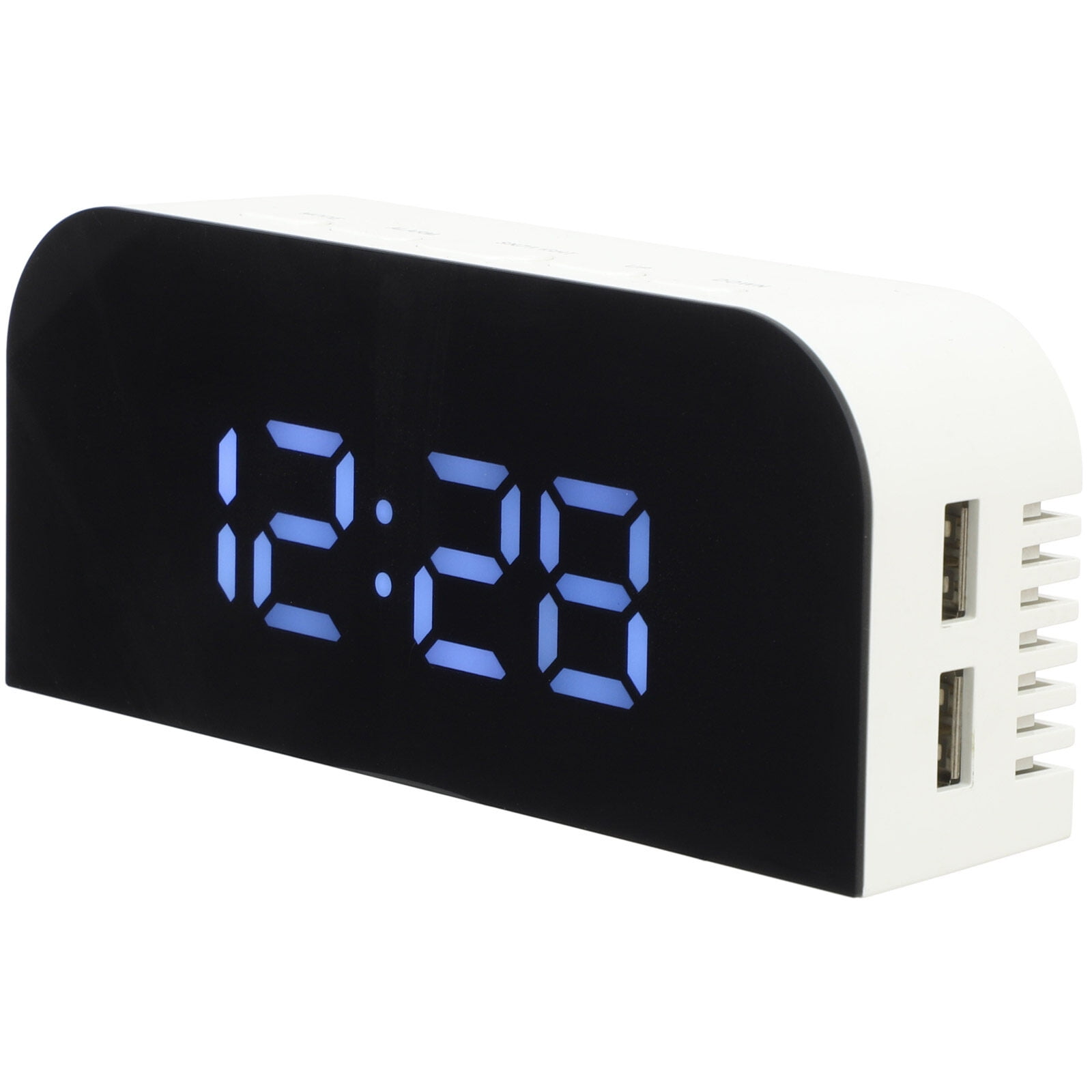 Alarm Clock Digital Alarm Clock Large Screen Clock Clock with