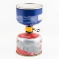 thumbnail image 5 of Camping Stove Propane Refill Adapter Gas Filling Butane Cylinder Tank Convertor Lpg Saver Outdoor Camping Supplies Fangkenuo, 5 of 9