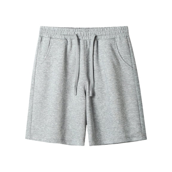 YunPes Boys Mesh Shorts Boys Athletic Shorts Kids Youth Quick Dry Basketball Running Gym Sports Outfits Comfy Cotton Short Pants