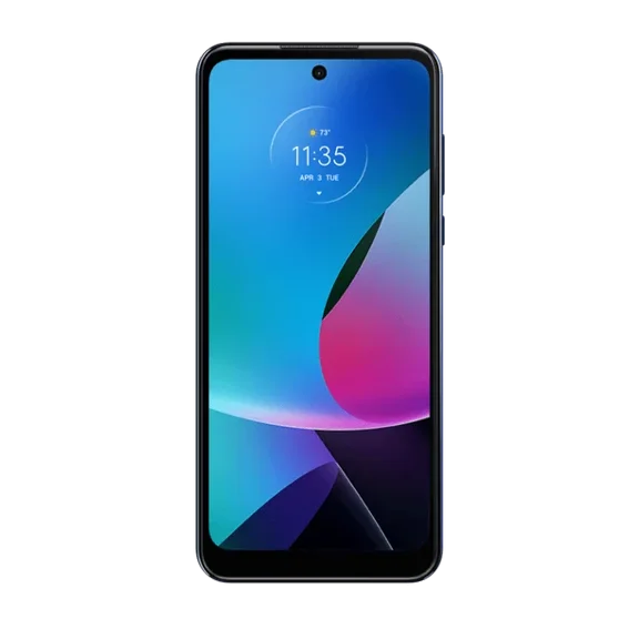 Pre-Owned Moto G Play(2023) 32GB Navy Blue Unlocked