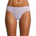 Avia Women's Laser Cut Hipster Panties, 3Pack