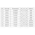 thumbnail image 3 of WAYUTE Girls Sneakers SNon Slip Flexible Comfortable Design Breathable Sports Versatile Closure Athletic Shoes Casual School Wear, 3 of 7