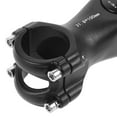 thumbnail image 3 of RENACLIPY Stem Ajustable Para De Aleación De Aluminio Color Negro Para Y, 3 of 8