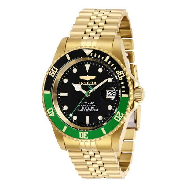 Reloj Invicta Pro Diver 29184 Oro
