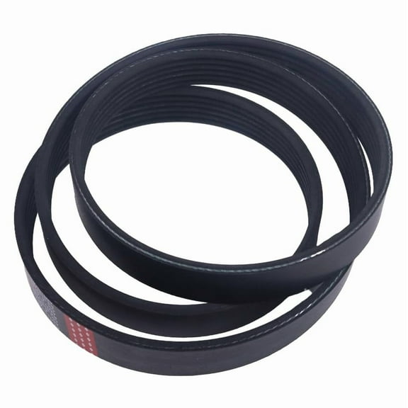 Serpentine Belt 90916-A2018 Compatible with Toyota Corolla 1.8L 2009-2011