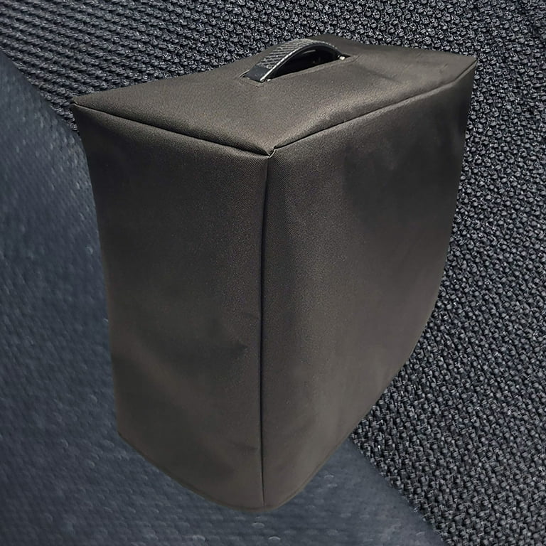 Guitar Amplifier Cover for Fender Acoustasonic 15 Amp Customize