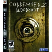 Condemned 2: Bloodshot