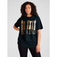 thumbnail image 1 of Be Kind Multi Cultural T-Shirt, 1 of 8