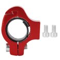 thumbnail image 1 of XingJian Porte-Gobelet pour Guidon - Rouge, 1 of 10