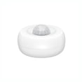 thumbnail image 2 of Cagogo Tuya WiFi PIR Motion Detector, Smart Home Security Sensor for Phone Remote Control, Human Infrared Detector for Indoor Lighting Automation, Wireless PIR Sensor for Home Assistant Home, 2 of 9