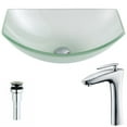 thumbnail image 2 of ANZZI Pendant Series LSAZ085-022 Bathroom Sink, 2 of 4