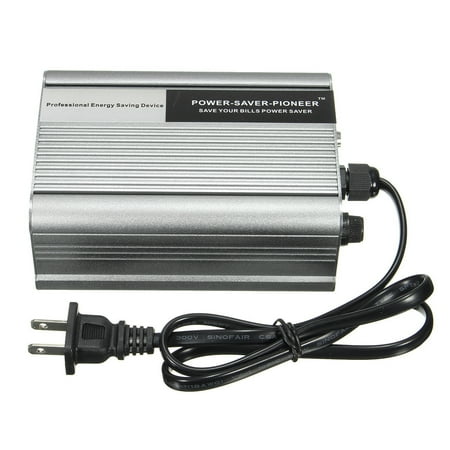 Full load 30KW Intelligent Power Saver Energy Saving