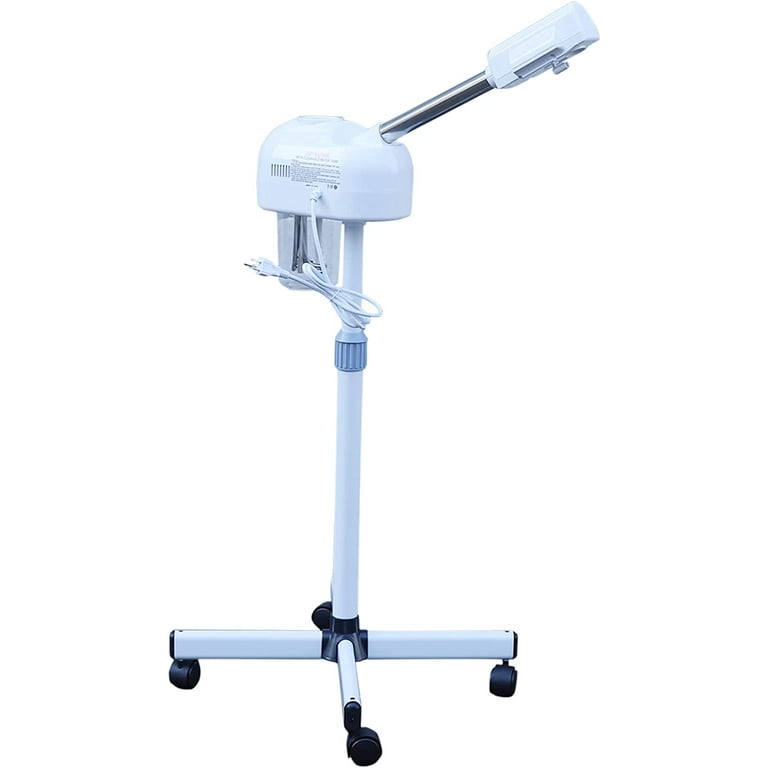 スチームプレッサー SHZICMY Professional Facial Steamer with Hot Mist Function