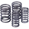 thumbnail image 5 of Glixal ATMT1-061 139QMB 139QMA 50cc 60cc 80cc 100cc GY6 Cylinder Head Intake & Exhaust Valves Set with Valve Spring, 5 of 5