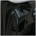 thumbnail image 4 of CAPA Certified Fender For Chevrolet Silverado 1500 2007-2013 Front Driver Side, 4 of 5