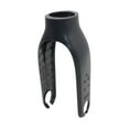 thumbnail image 4 of TTETTZ Front Fork Cover Accessory Lightweight Replacement Easy Installation Guard black, 4 of 9
