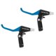 thumbnail image 3 of Juego de Frenos Caliper Gospel para Bicicleta con Palancas de Freno azul, 3 of 6
