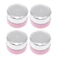 thumbnail image 4 of SUTENGDA 4 Pcs Gel de Construction Transparent Bouteille de Vernis à Ongles Compte-Gouttes Contenant de Manucure, 4 of 8