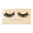 thumbnail image 5 of KISS Sister Nature False Eyelashes, ‘Sage’, 1 Pair, 5 of 6