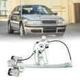 thumbnail image 4 of Rear Electric Power Window Regulator Window Electronic Regulator Electric Window Lifter Regulator For  1U 1996 To 2010, 4 of 8