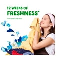 thumbnail image 2 of Gain Fireworks In-Wash Scent Booster Beads, Blissful Breeze, 24 oz, 2 of 5