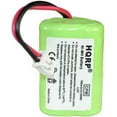 thumbnail image 3 of HQRP Battery compatible with SportDOG FieldTrainer 400S SD-400S SD400S Remote Dog Training Collar Receiver, 3 of 6