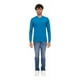 thumbnail image 4 of Playera Slim Fit Super Cómoda Manga Corta Lycra, 4 of 4