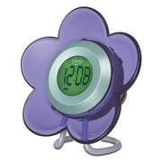 Starlite 043769970856 Disney Fairies Alarm Clock Radio