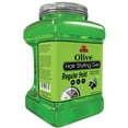 thumbnail image 3 of OKAY OLIVE HAIR STYLING GEL, REGULAR HOLD 50OZ, 3 of 6