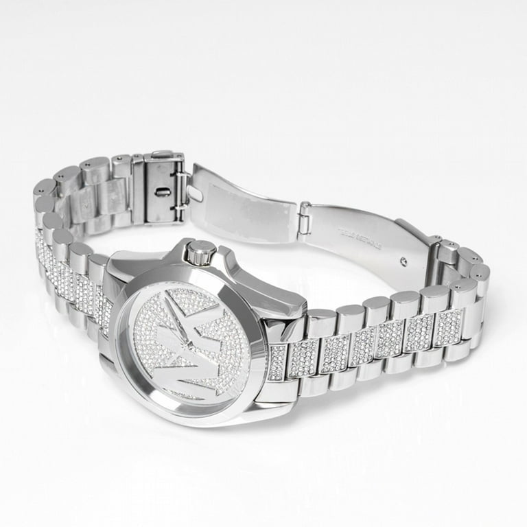 MICHEAL KORS BRAD SHAW グリッツウォッチ 42mm 公式アウトレット】BRADSHAW グリッツウォッチ 42mm - ▷ 時計