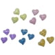 thumbnail image 5 of Bearachild 10 piezas de decoración, regalo de joyería de moda, adorno artesanal DIY, accesorio decorativo para manualidades, funda para teléfono Artesanía Amarillo Bearachild HA072774-01, 5 of 6