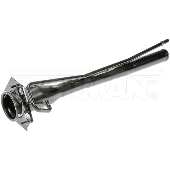 Dorman 577-330 Fuel Filler Neck for Specific Chevrolet / GMC Models Fits 2005 Chevrolet Colorado