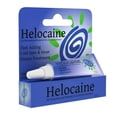 thumbnail image 4 of Helocaine Cold Sore Treatment Ointment, 2% Tetracaine, 3g, 2 Count, 4 of 6