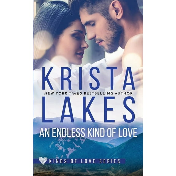 An Endless Kind of Love, (Paperback)