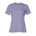 thumbnail image 1 of Bella + Canvas Dark Lavender 2024 M, 1 of 1