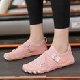 thumbnail image 3 of Aqua Shoes Zapatillas de buceo antideslizantes Zapatos de vadeo de trekking de secado rápido para mujeres Hombres Hugtrwg Para estrenar, 3 of 8
