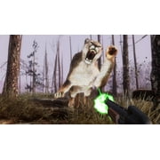 Big Buck Hunter: Ultimate Trophy, Nintendo Switch